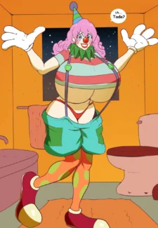 Lemonfont – A perfectly normal comic (11)