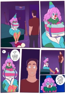 Lemonfont – A perfectly normal comic (12)