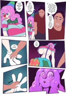 Lemonfont – A perfectly normal comic (13)