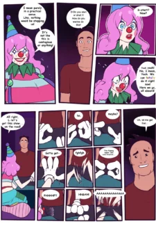 Lemonfont – A perfectly normal comic (15)