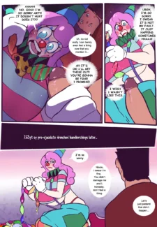 Lemonfont – A perfectly normal comic (17)