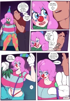Lemonfont – A perfectly normal comic (18)