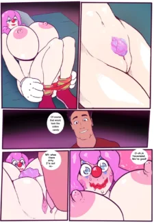 Lemonfont – A perfectly normal comic (20)