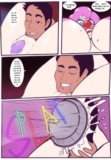 Lemonfont – A perfectly normal comic (23)