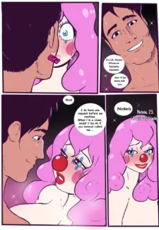 Lemonfont – A perfectly normal comic (28)