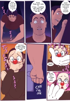 Lemonfont – A perfectly normal comic (9)