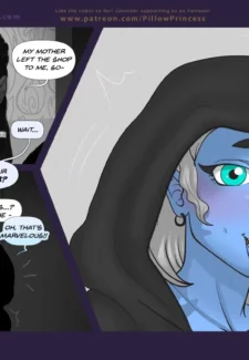Love Genie Arrival And Unlucky Masses (52)