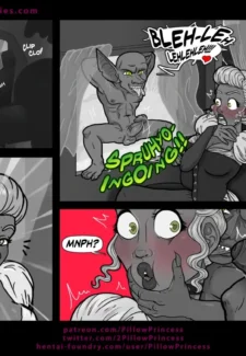 Love Genie Arrival And Unlucky Masses (76)