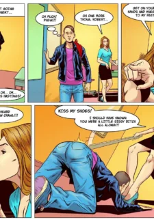 Lustomic – Dear Gabby Teachers Pet (3)