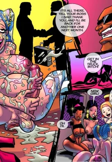 Lustomic – Dial A Doll 3 (19)