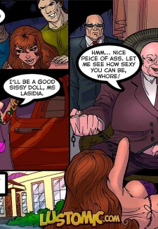 Lustomic – Dial A Doll – Part 2 (16)