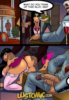 Lustomic – Dial A Doll – Part 2 (3)