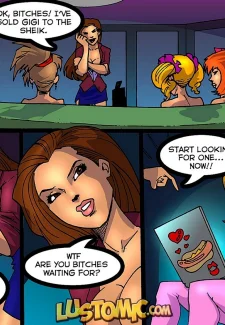 Lustomic – Dial A Doll – Part 2 (7)