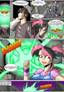 MAD-Project – The Null Zone 2 (19)
