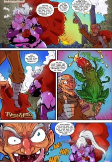 ManaWorld – Breaking and Entering (18)