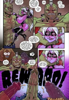 ManaWorld – Breaking and Entering (4)
