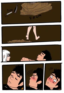 Me perteneces – Berserk Dj0004