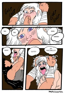 Me perteneces – Berserk Dj0007