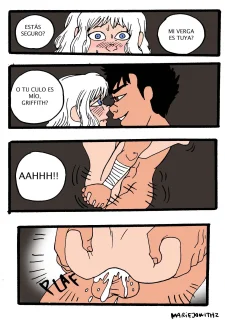 Me perteneces – Berserk Dj0015