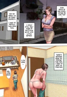 Milf Shobou – Akogare no Oba o Netoru (47)