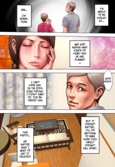 Milf Shobou – Akogare no Oba o Netoru (57)