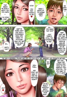 Milf Shobou – Akogare no Oba o Netoru (88)