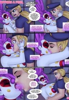 Miycko – Copping a Feel (3)
