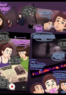 Monster Gang – Hot as Hell 8 Door Duty (4)