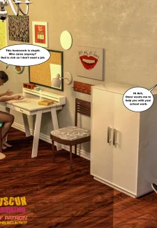Morpheuscuk – Neighborhood EP 4 (18)