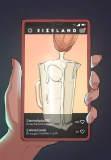 MoxyDoxy – Sizeland Chapter 1 (18)