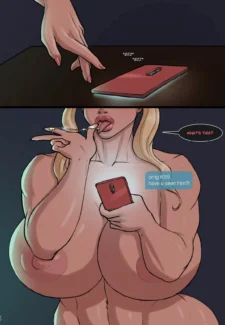MoxyDoxy – Sizeland Chapter 1 (4)