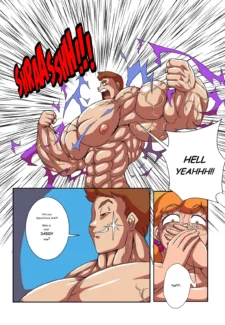 Muscle Idol 2- Reddyheart (17)
