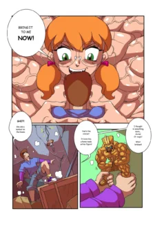 Muscle Idol 2- Reddyheart (3)