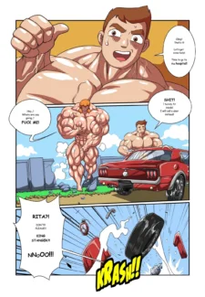 Muscle Idol 2- Reddyheart (30)