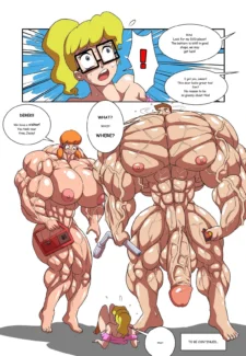 Muscle Idol 2- Reddyheart (38)