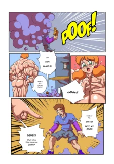 Muscle Idol 2- Reddyheart (4)