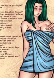 NGT Spicy Stories 01 – The Reunion (English) (11)