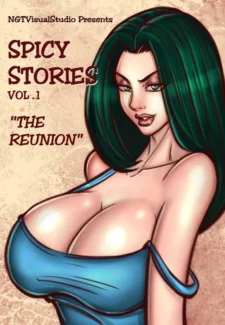 NGT Spicy Stories 01 - The Reunion (English)
