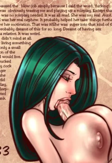 NGT Spicy Stories 01 – The Reunion (English) (35)
