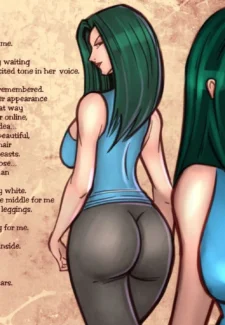NGT Spicy Stories 01 – The Reunion (English) (4)