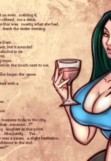 NGT Spicy Stories 01 – The Reunion (English) (5)