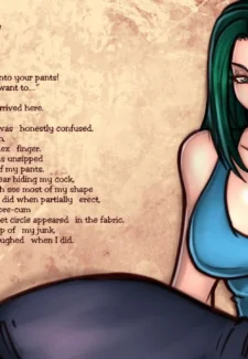 NGT Spicy Stories 01 – The Reunion (English) (6)