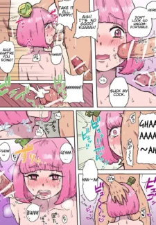 NicoPoppy- Smart Brain (4)