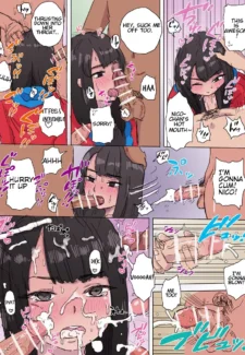 NicoPoppy- Smart Brain (5)