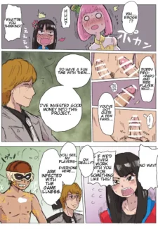 NicoPoppy- Smart Brain (6)