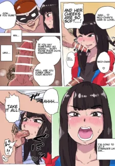 NicoPoppy- Smart Brain (7)