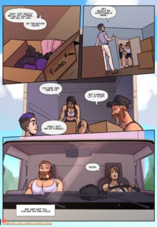 [NotZackforWork] Lift (Chapter 1)0003