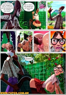 Os Velhos Da Praca 05 [English] (8)