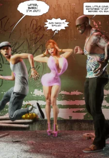 P1NUPS – Gold Digger (17)