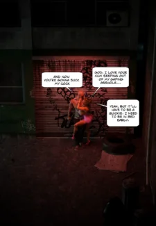 P1NUPS – Gold Digger (26)